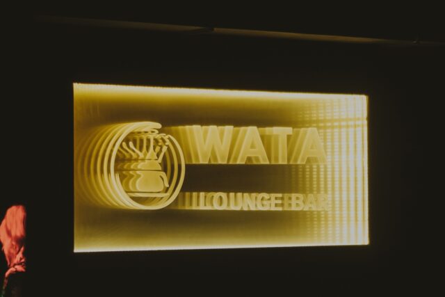 WATA LOUNGE BAR