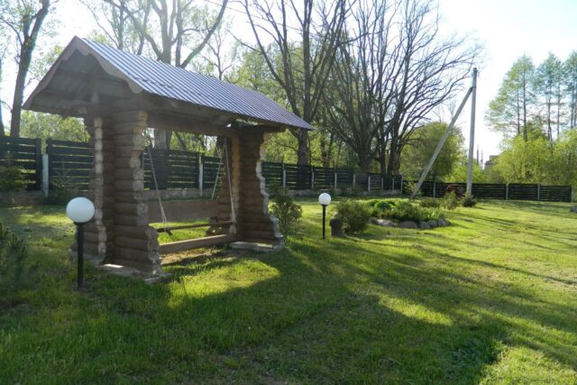 АгроЭкоусадьба "Емельяново"