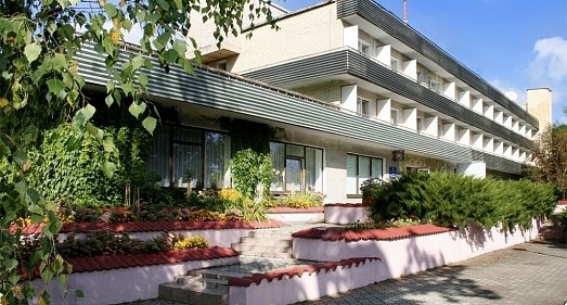 Санаторий "Пралеска"