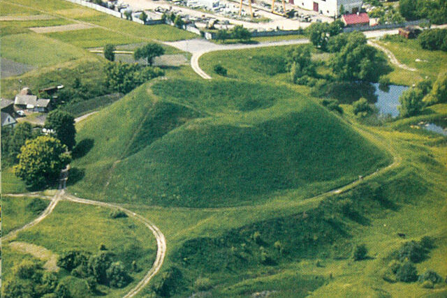 Маршрут № 1“Краски родной земли” 65 км