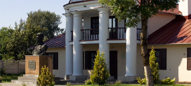 Волковысский военно-исторический музей им. П.И.Багратиона