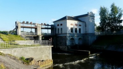 Маршрут №3 “Волковысская сокровищница”. 55км